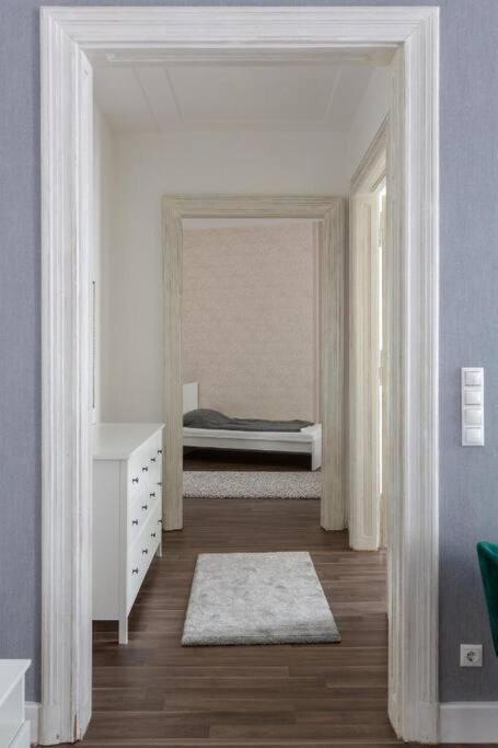 Chic, Captivating Space Budapest Esterno foto