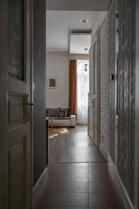 Chic, Captivating Space Budapest Esterno foto
