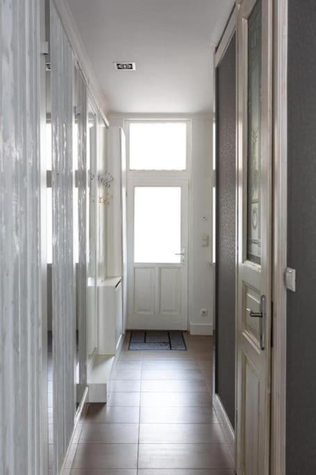 Chic, Captivating Space Budapest Esterno foto